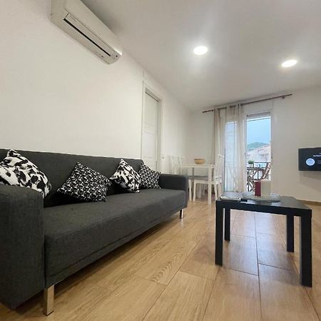 Apartamento Apartamento el Cim, al centro de Arbúcies Exterior foto
